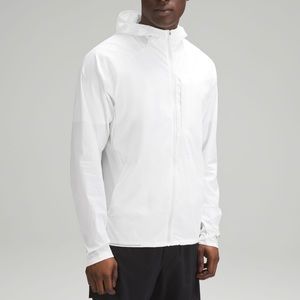 Fast and Free Lululemon Jacket